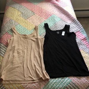 2 pack old navy under shirts